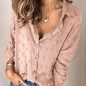 Astylish women's  casual blouse
